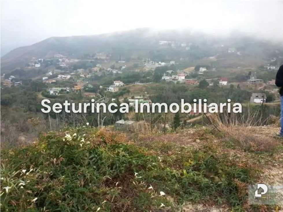 Terreno en El Junquito, Caracas – 1