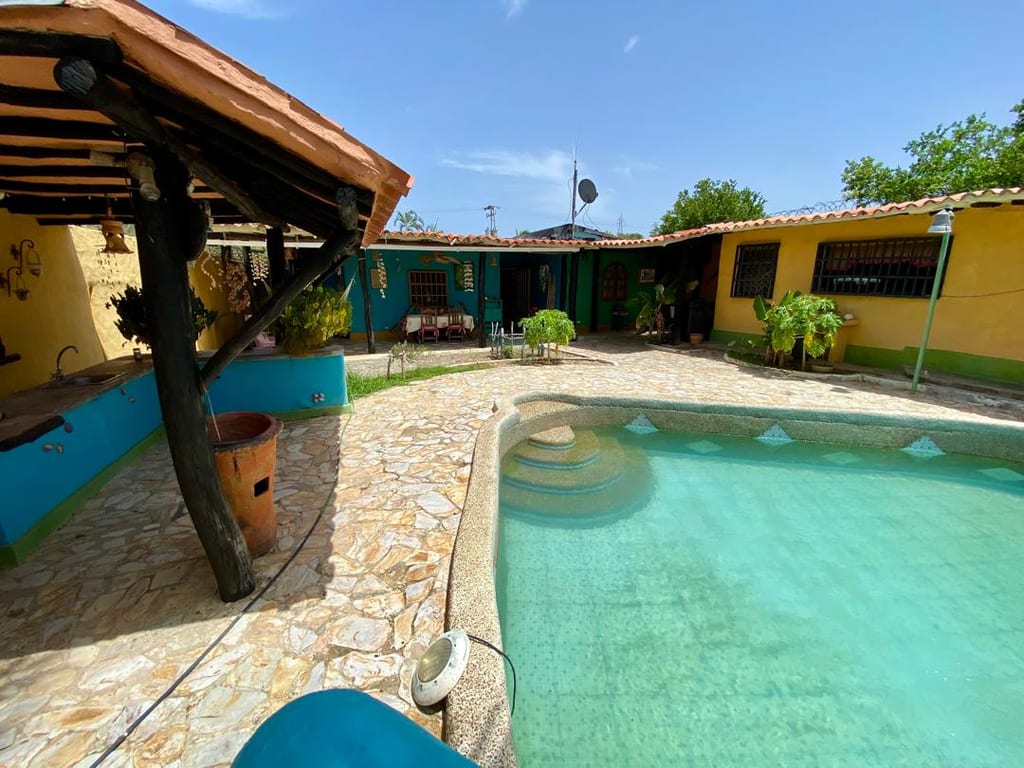 Casa en Maneiro, Margarita (sureste) - 1