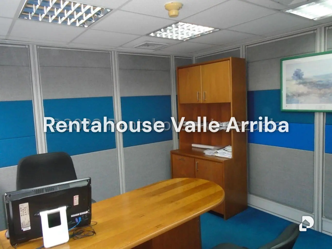Oficina en Chuao, Caracas – 14