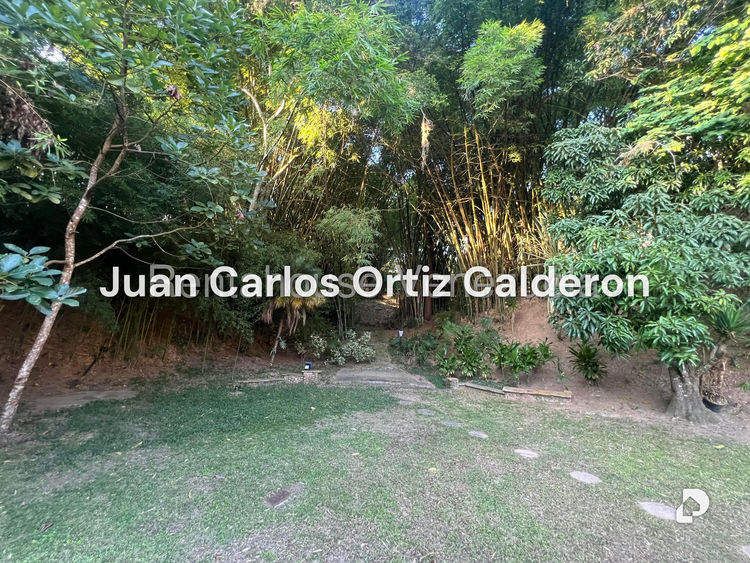Casa en Los Geranios, Caracas – 20