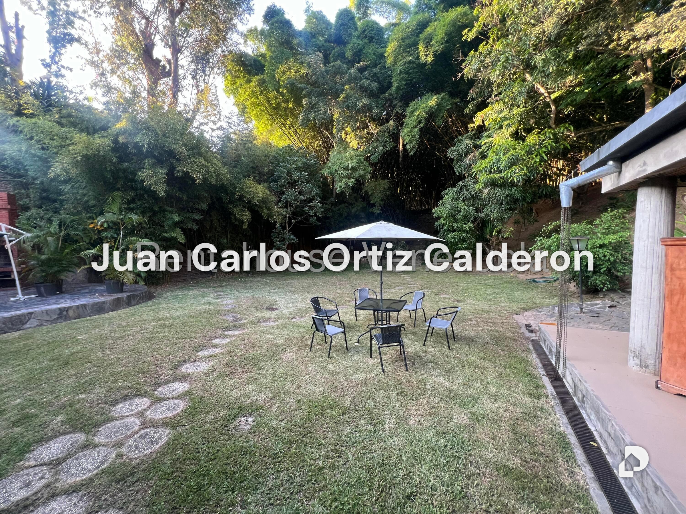 Casa en Los Geranios, Caracas – 16