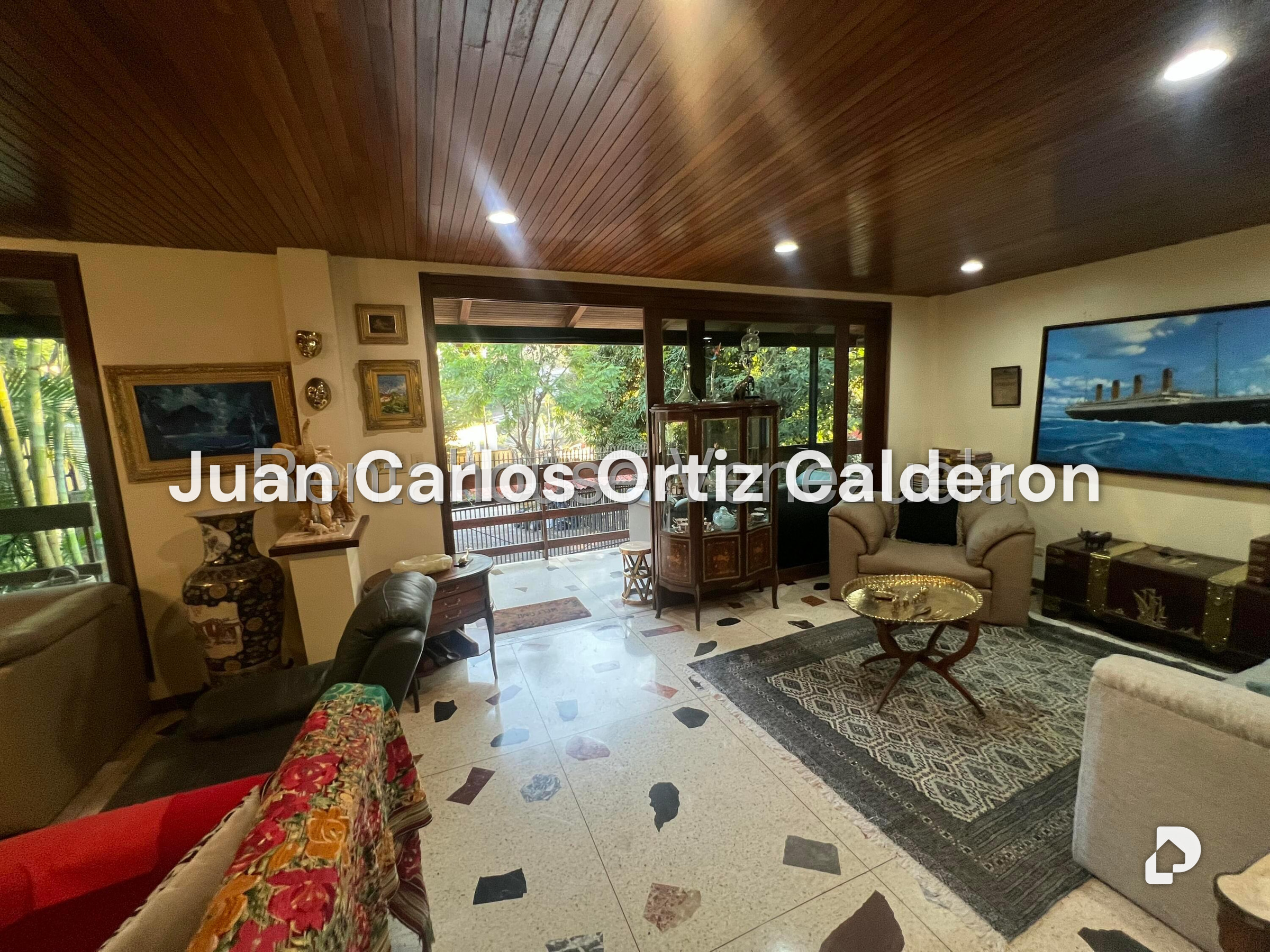 Casa en Los Geranios, Caracas – 29