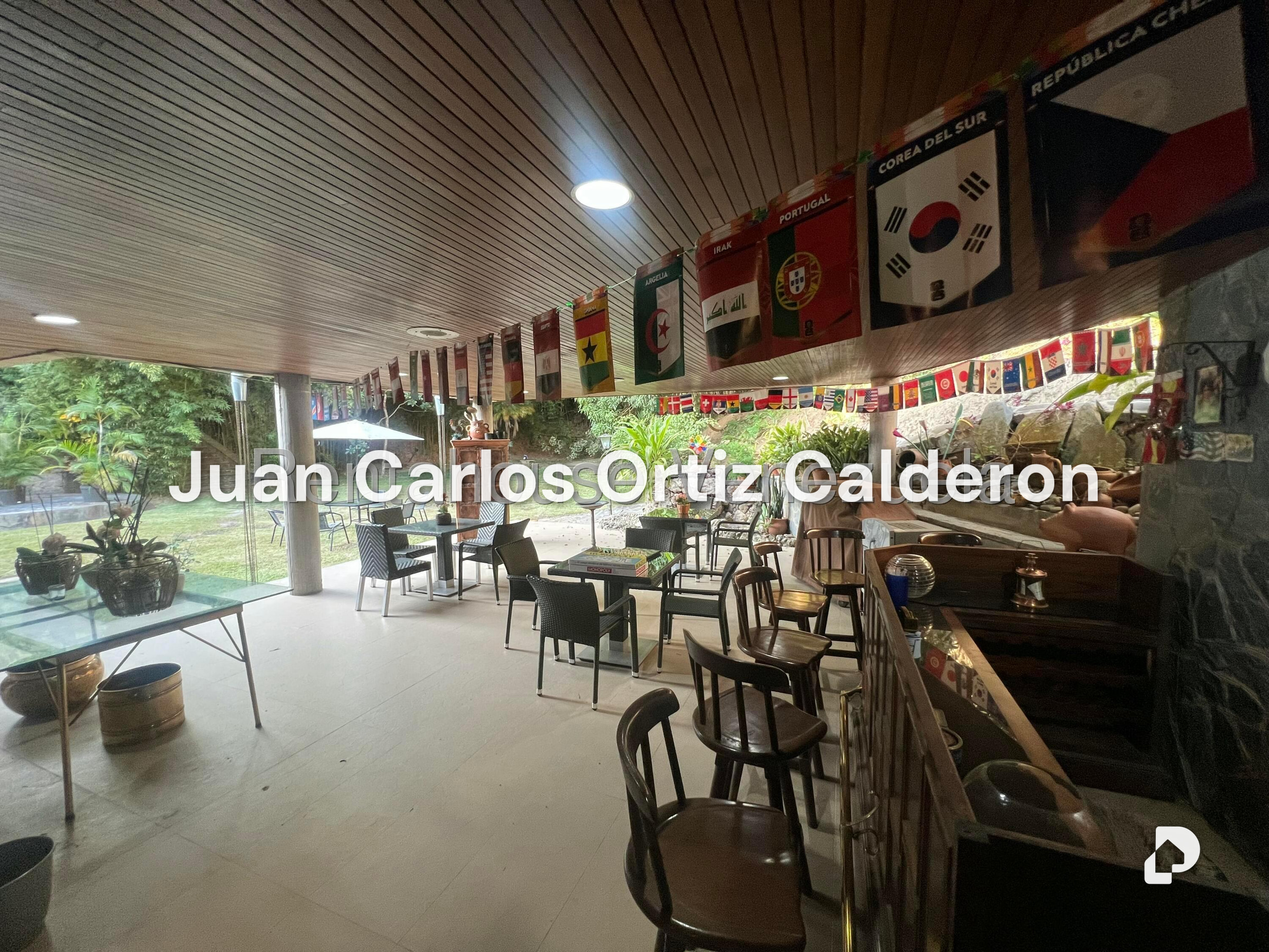 Casa en Los Geranios, Caracas – 19