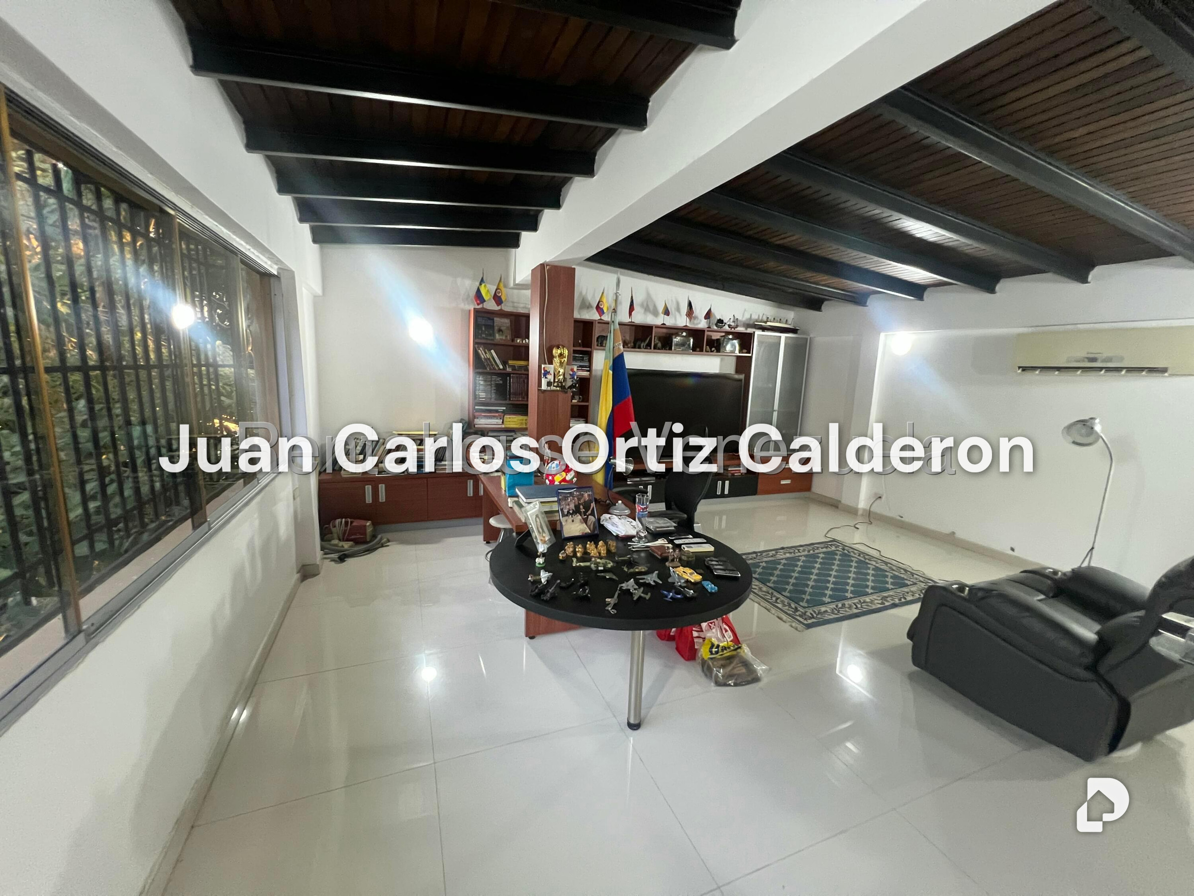 Casa en Los Geranios, Caracas – 8