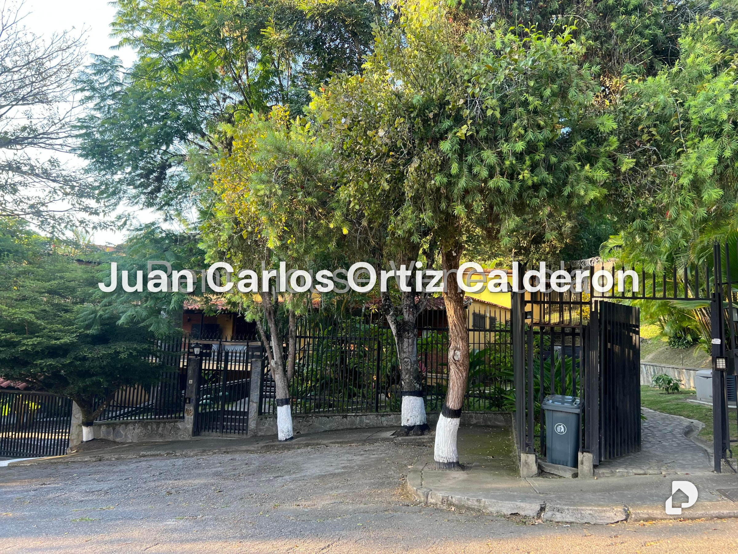 Casa en Los Geranios, Caracas – 3