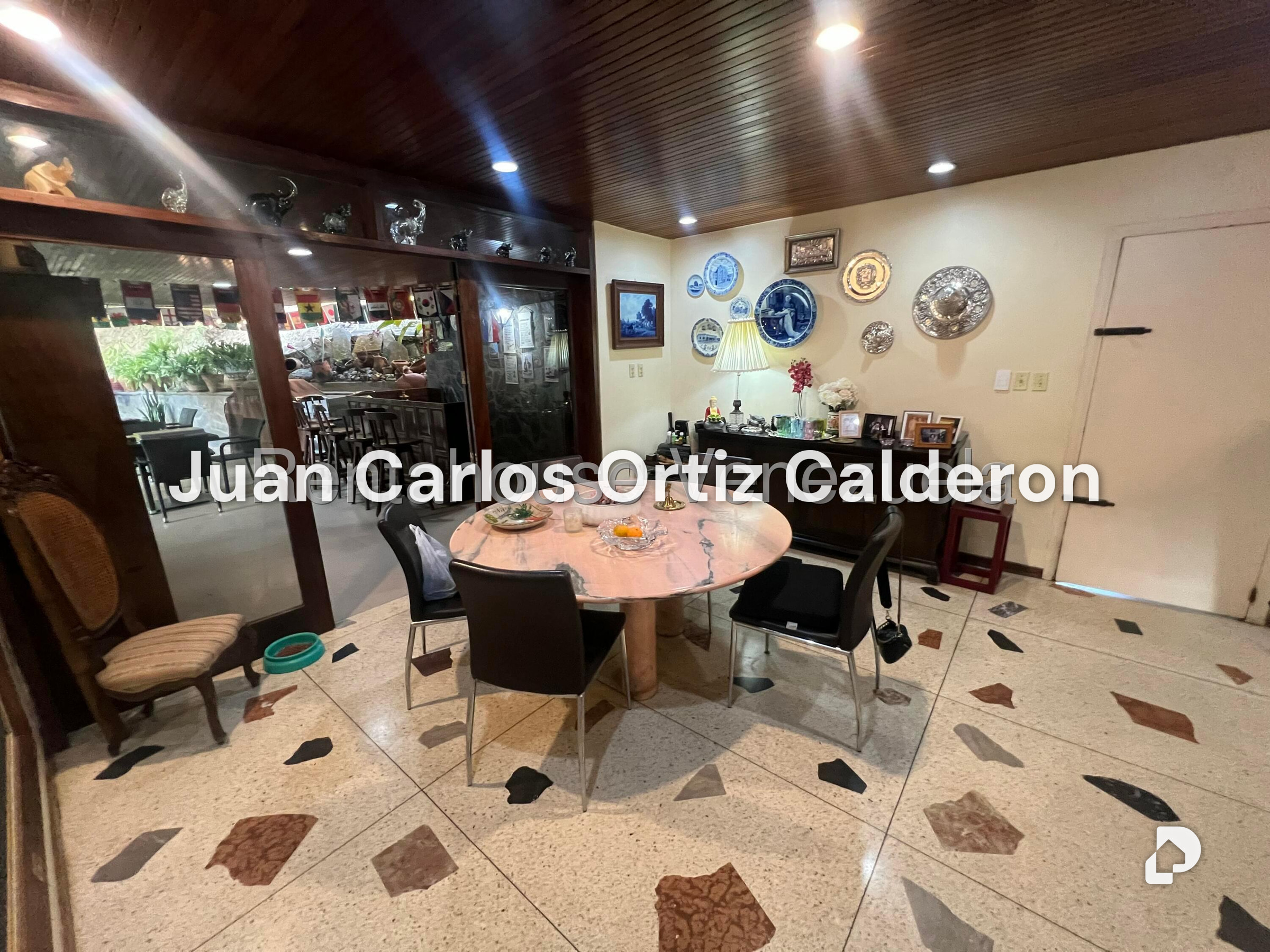 Casa en Los Geranios, Caracas – 27