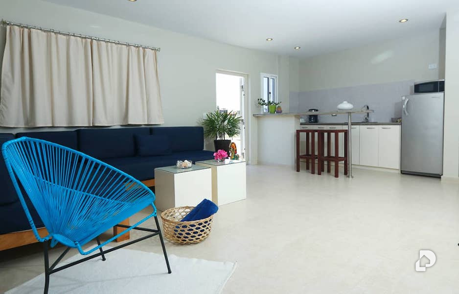 Casa en El Yaque, Porlamar – 19