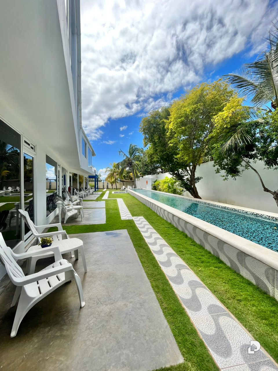 Casa en El Yaque, Porlamar – 8