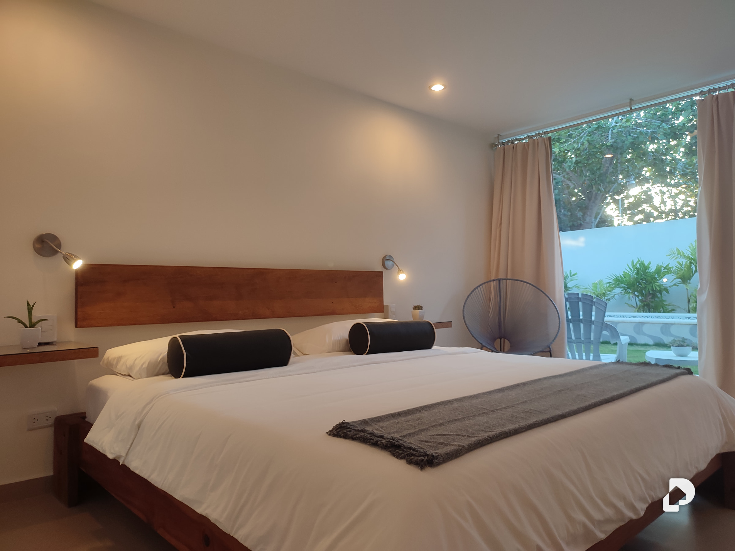 Casa en El Yaque, Porlamar – 22