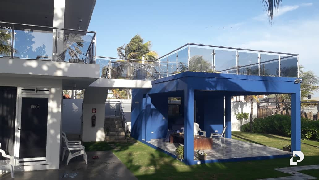 Casa en El Yaque, Porlamar – 10