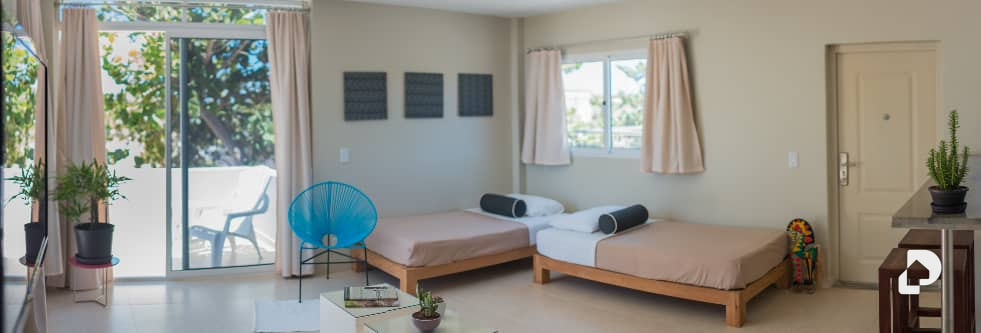 Casa en El Yaque, Porlamar – 14