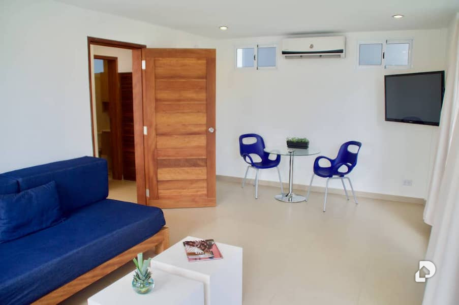 Casa en El Yaque, Porlamar – 20