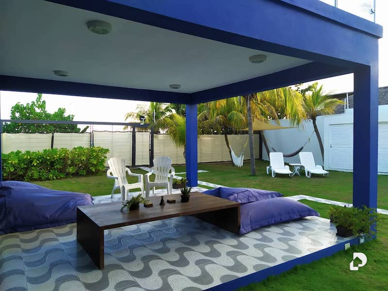 Casa en El Yaque, Porlamar – 11