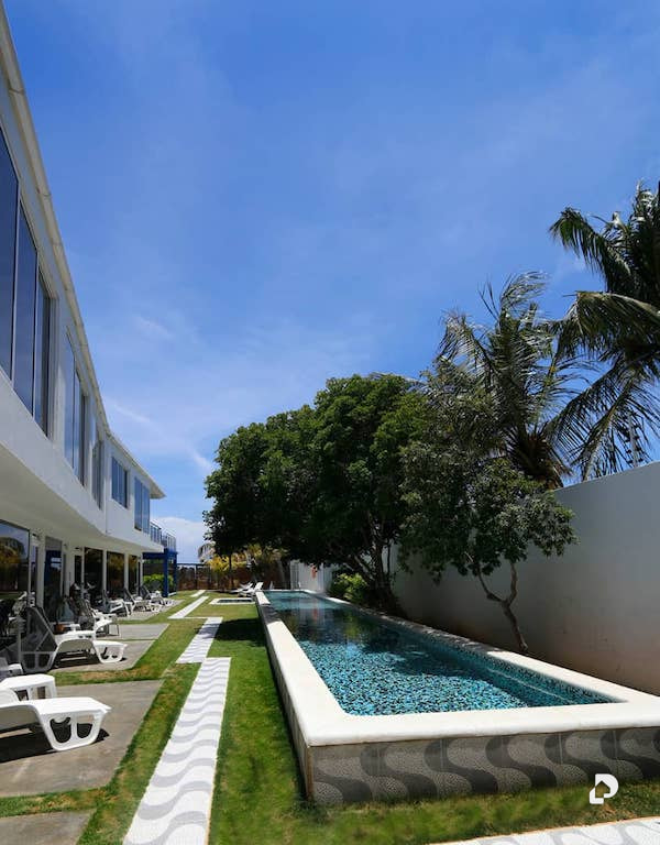 Casa en El Yaque, Porlamar – 7