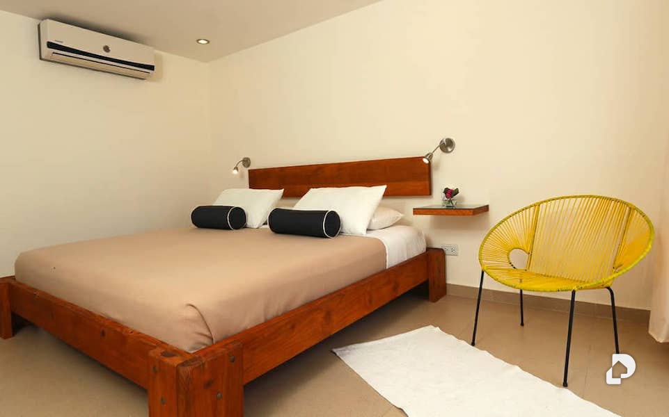 Casa en El Yaque, Porlamar – 24