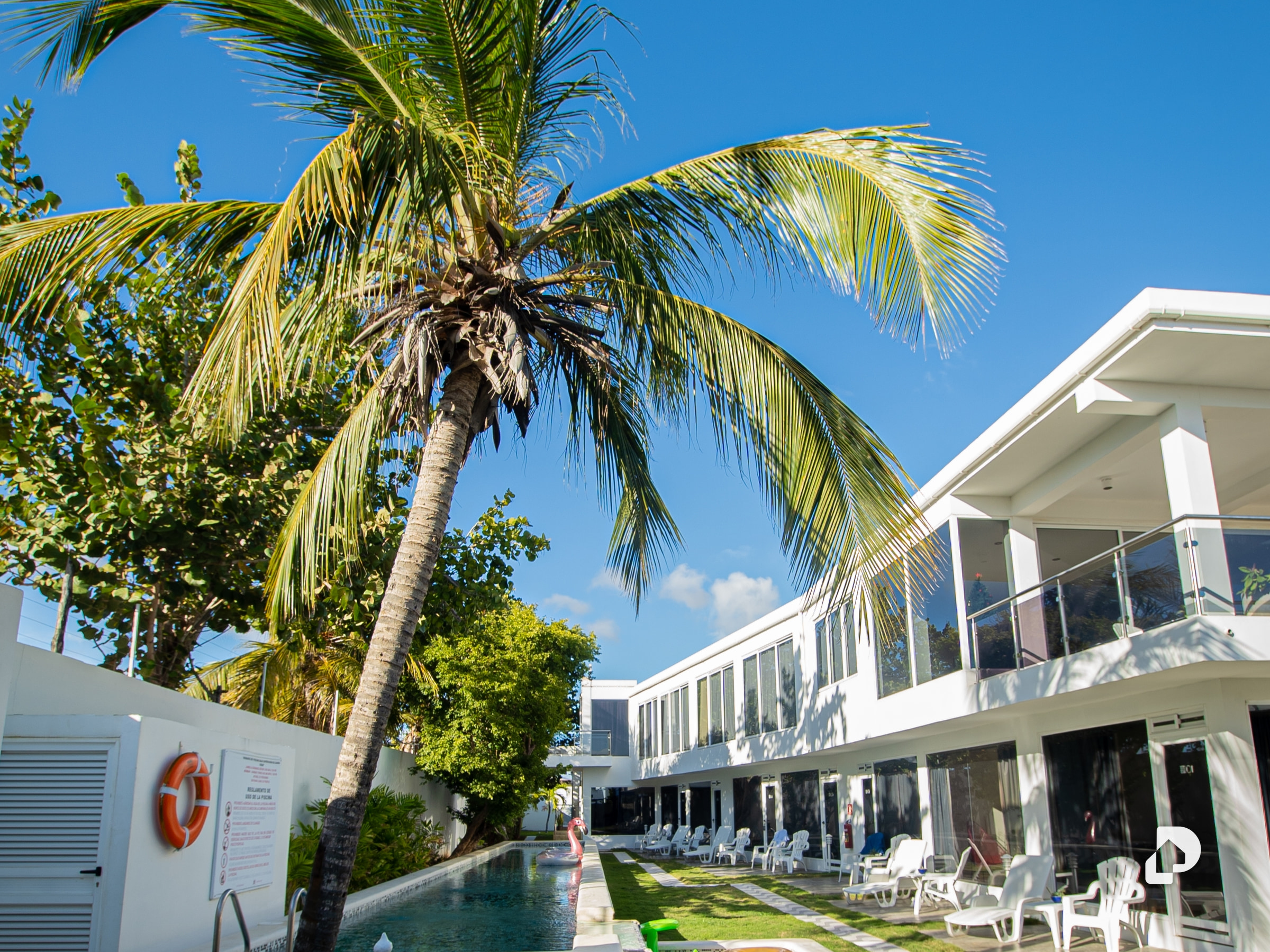 Casa en El Yaque, Porlamar – 3