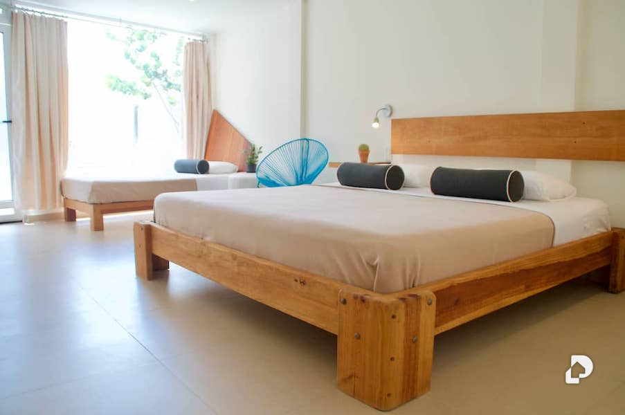Casa en El Yaque, Porlamar – 21