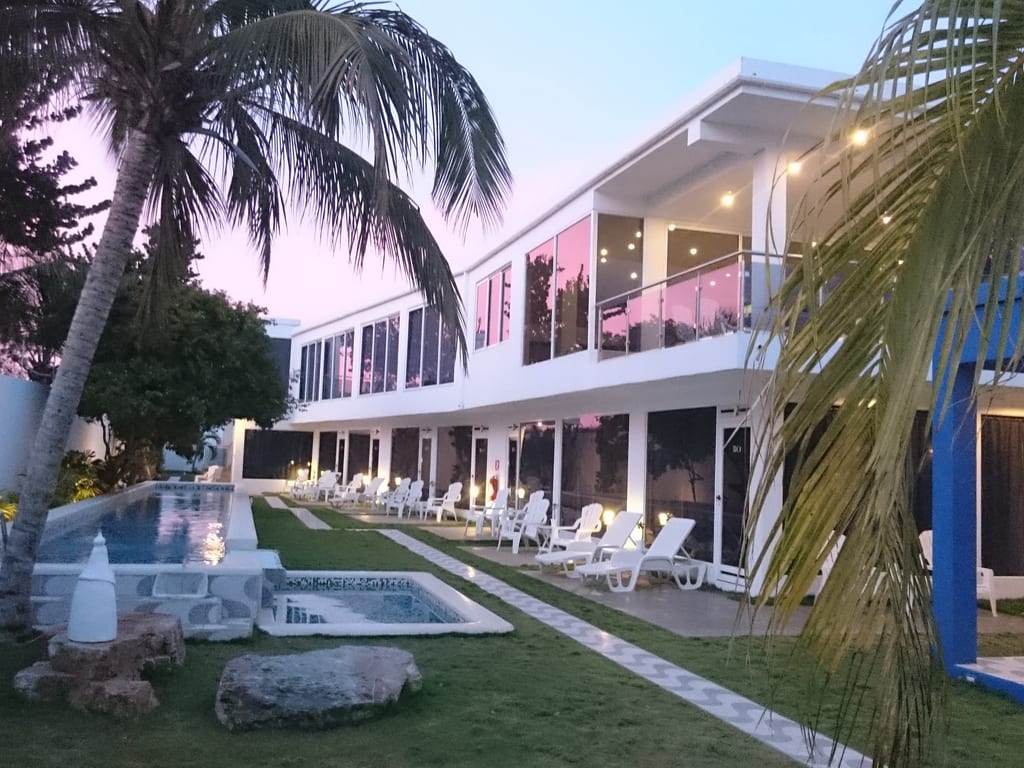 Casa en El Yaque, Porlamar - 1