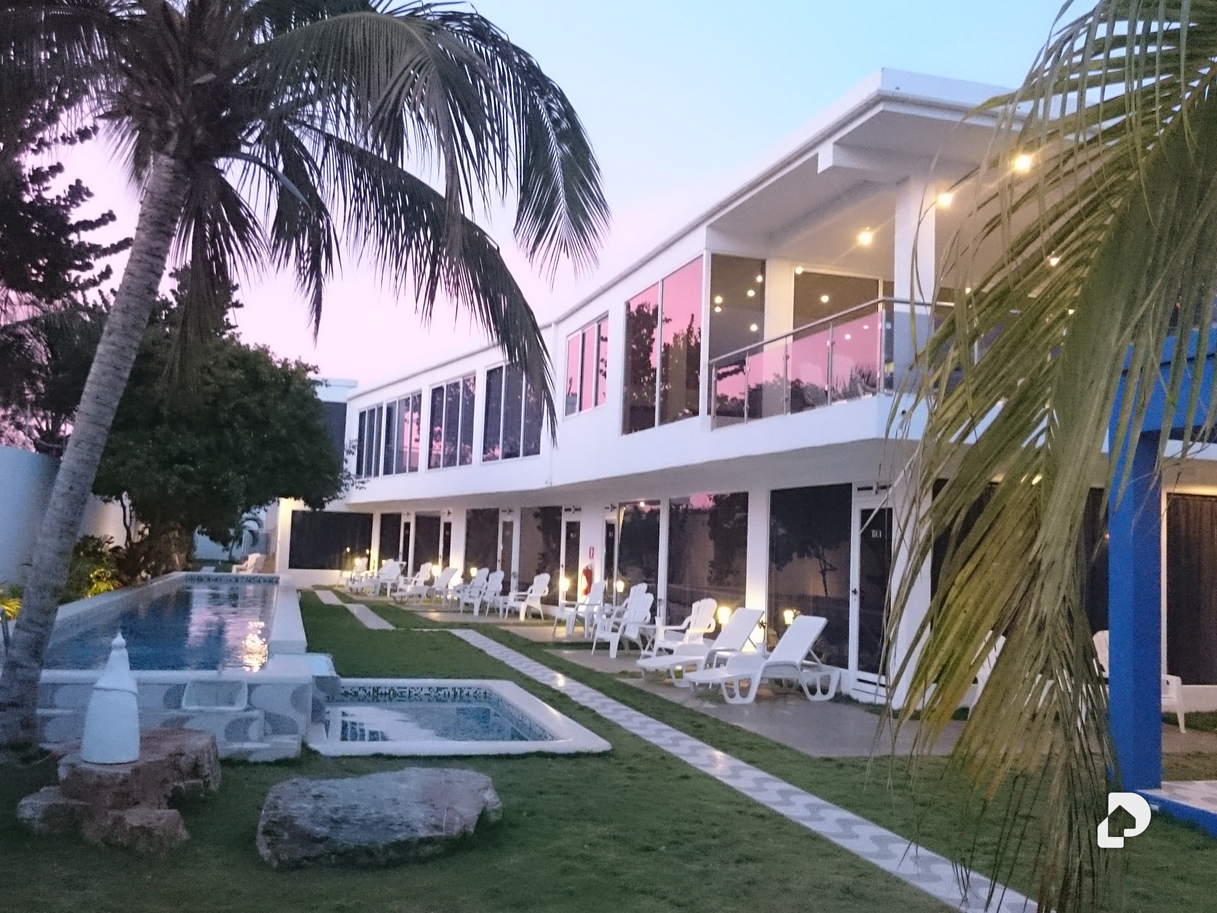 Casa en El Yaque, Porlamar – 1