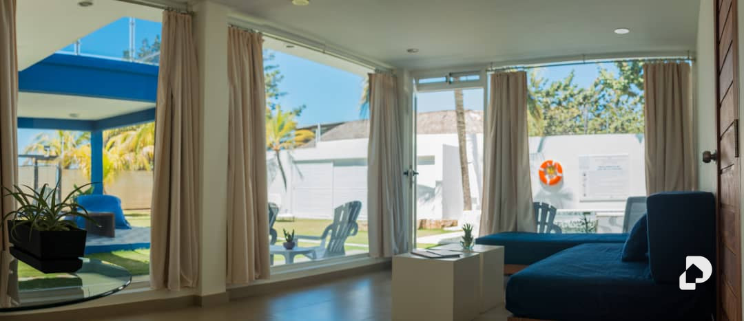 Casa en El Yaque, Porlamar – 12