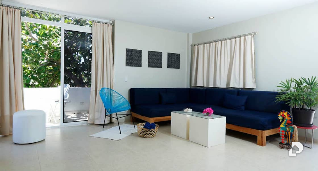 Casa en El Yaque, Porlamar – 18