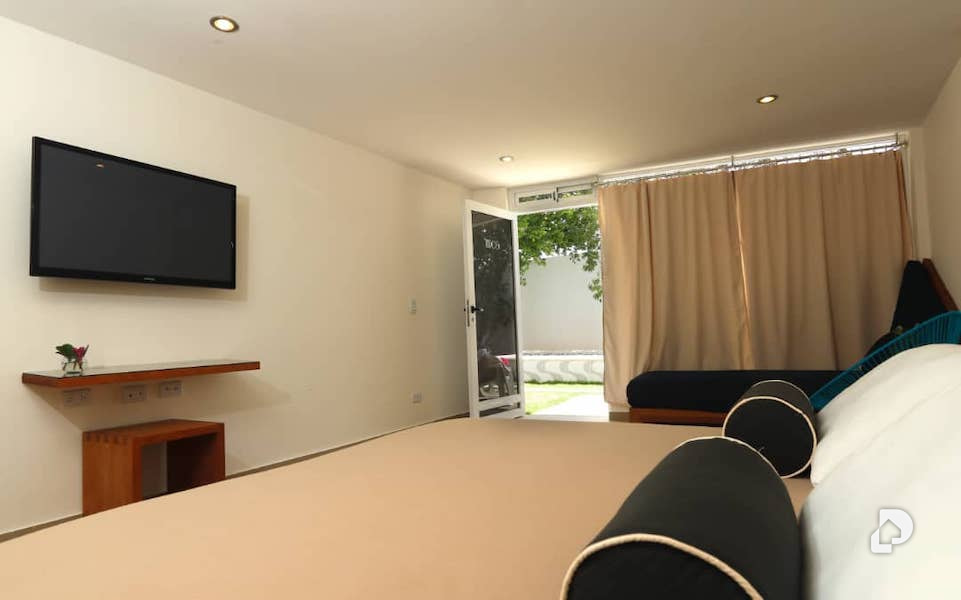 Casa en El Yaque, Porlamar – 23