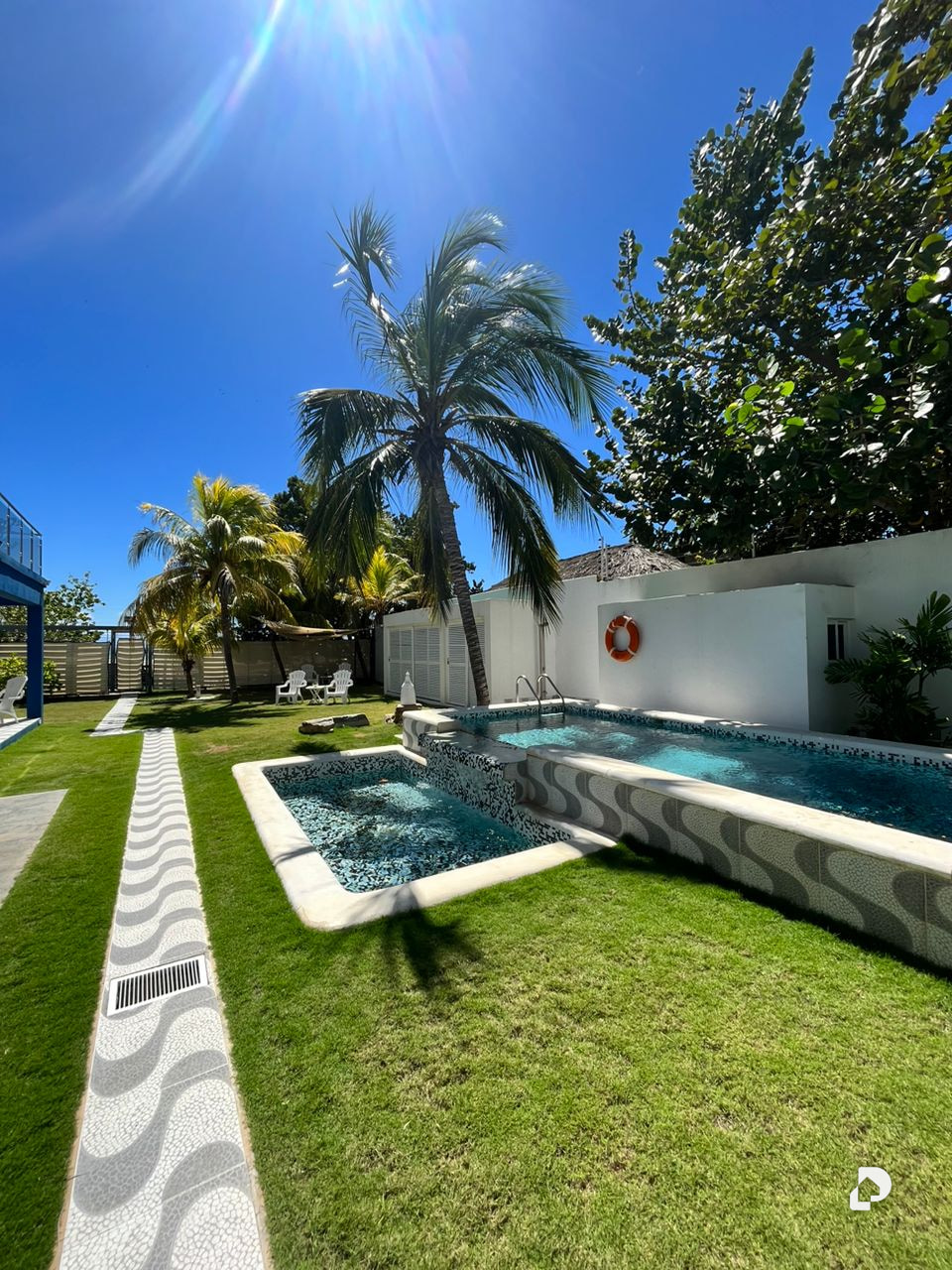 Casa en El Yaque, Porlamar – 5