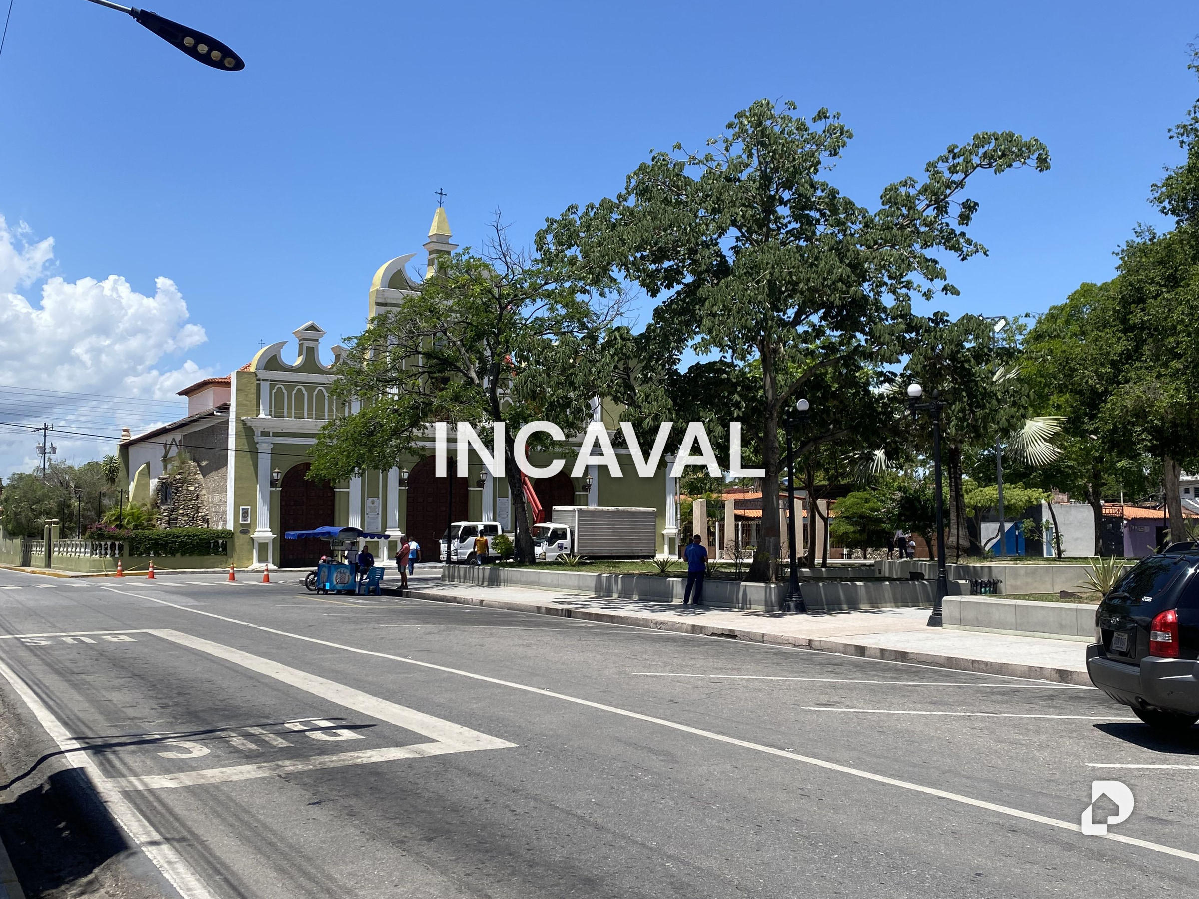 Edificio en Casco San Joaquín, Guacara – 8