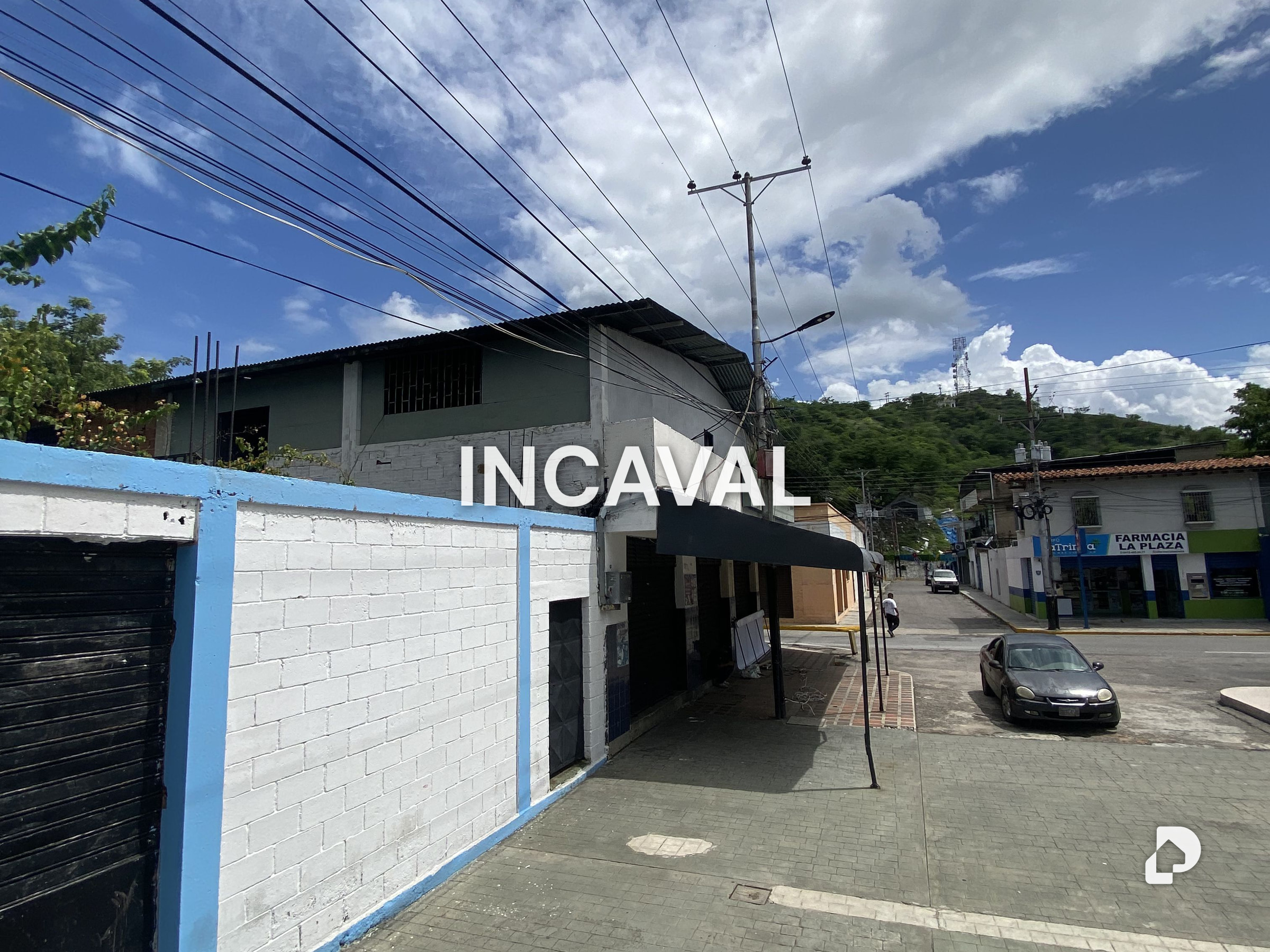 Edificio en Casco San Joaquín, Guacara – 2