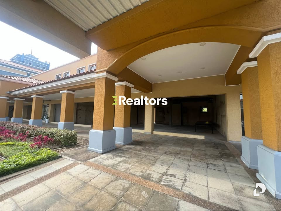 Commercial space in Maturín – 4