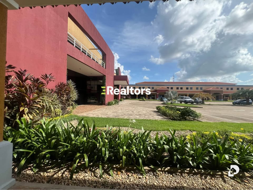 Commercial space in Maturín – 5