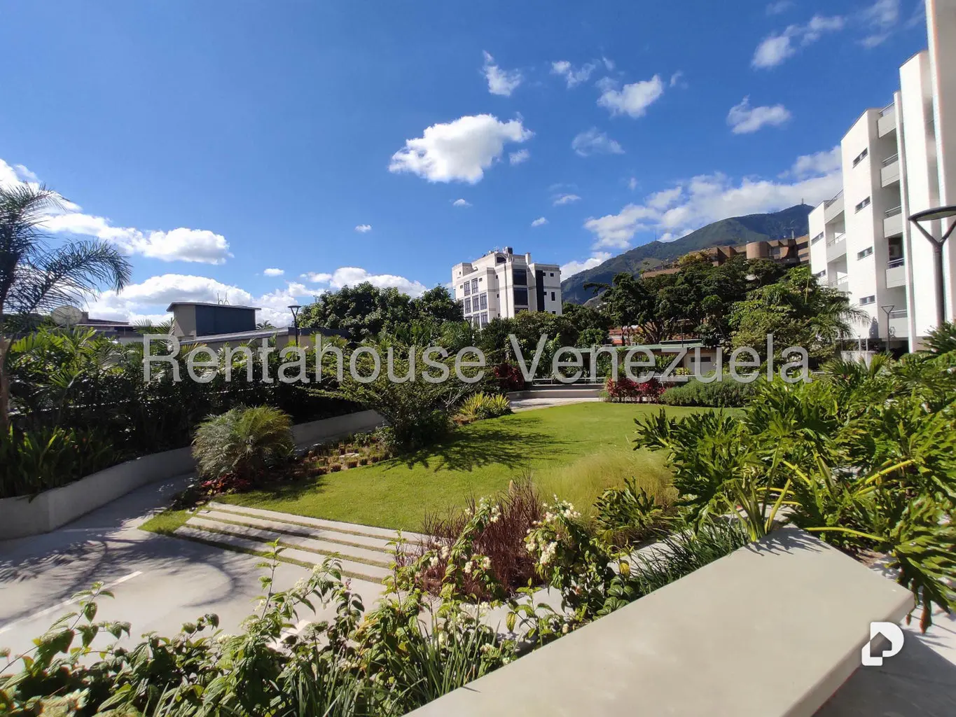 Apartment in La Castellana, Caracas – 23