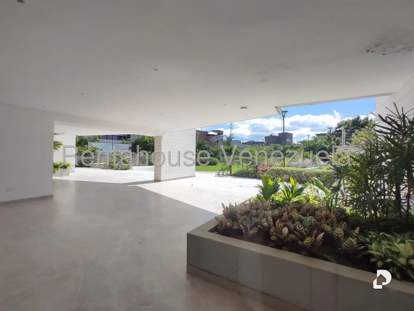 Apartment in La Castellana, Caracas – 6