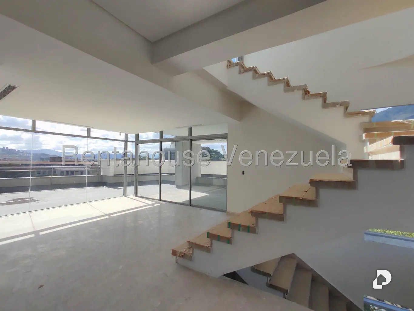 Apartment in La Castellana, Caracas – 17