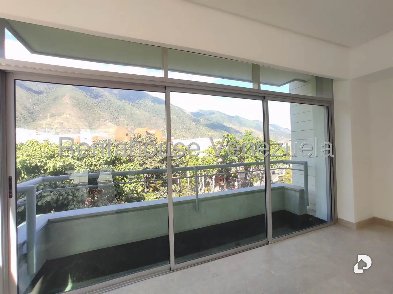 Apartment in La Castellana, Caracas – 13