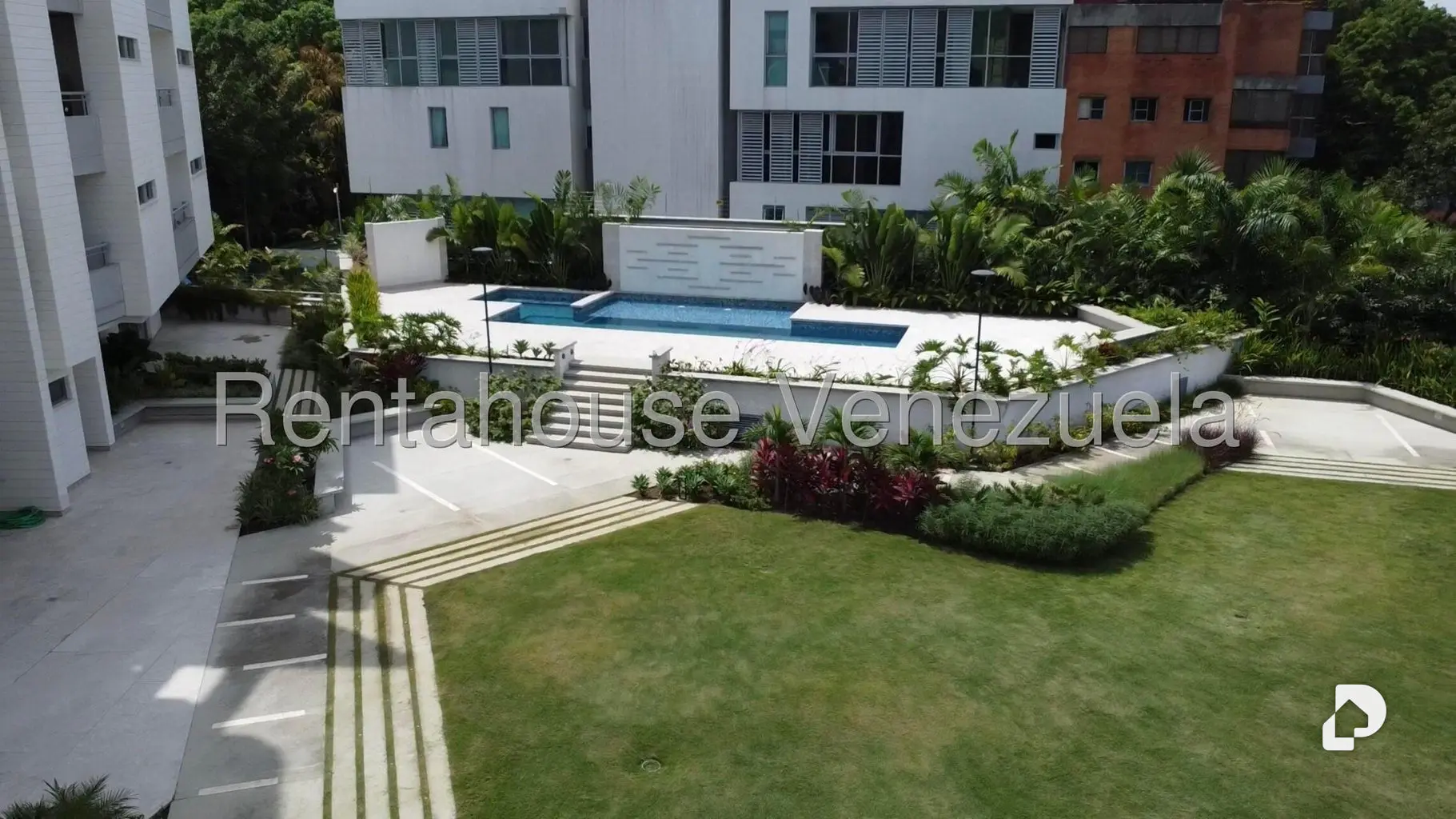 Apartment in La Castellana, Caracas – 30