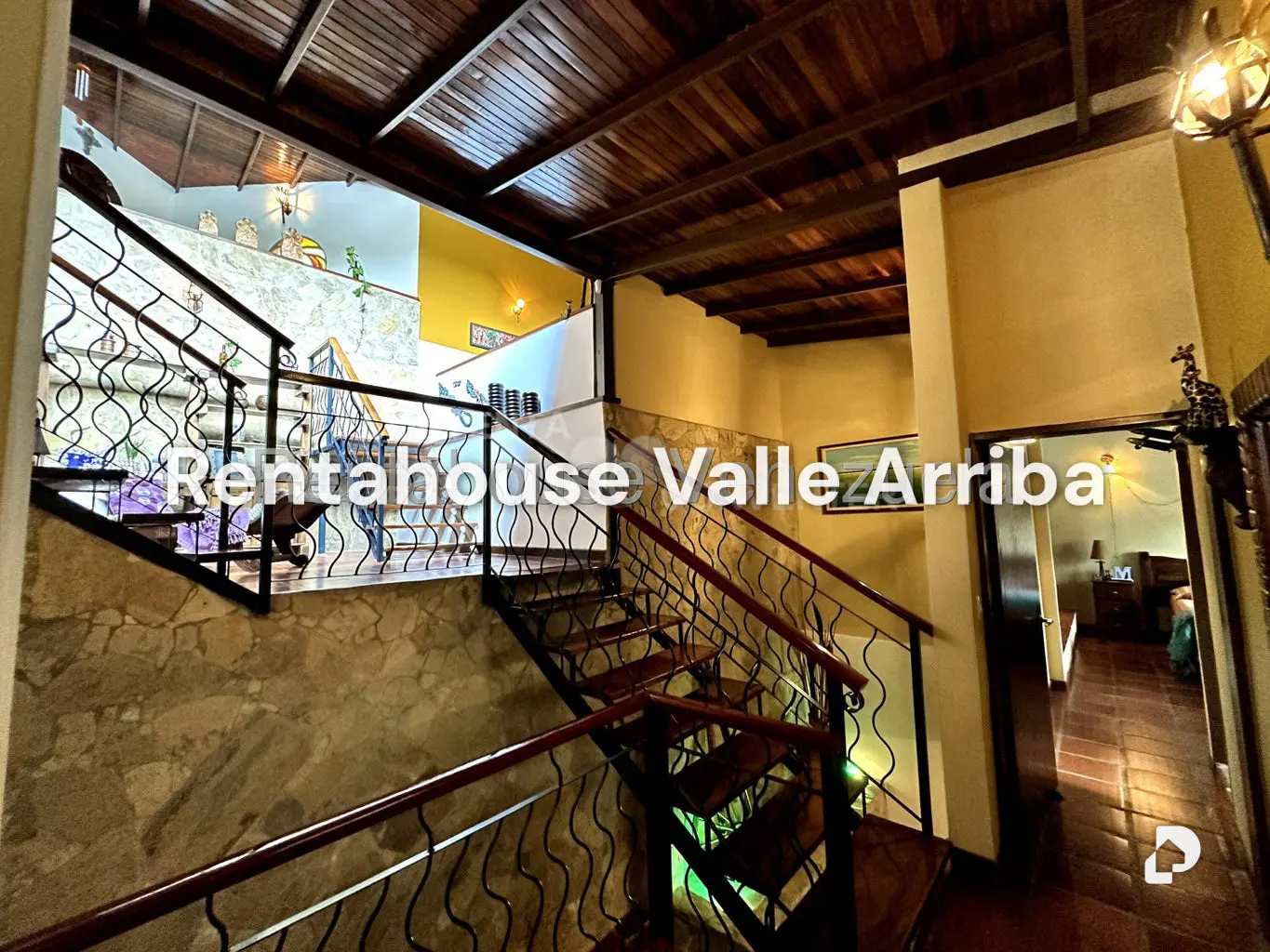 Casa en Pan de Azucar, Carrizal – 2