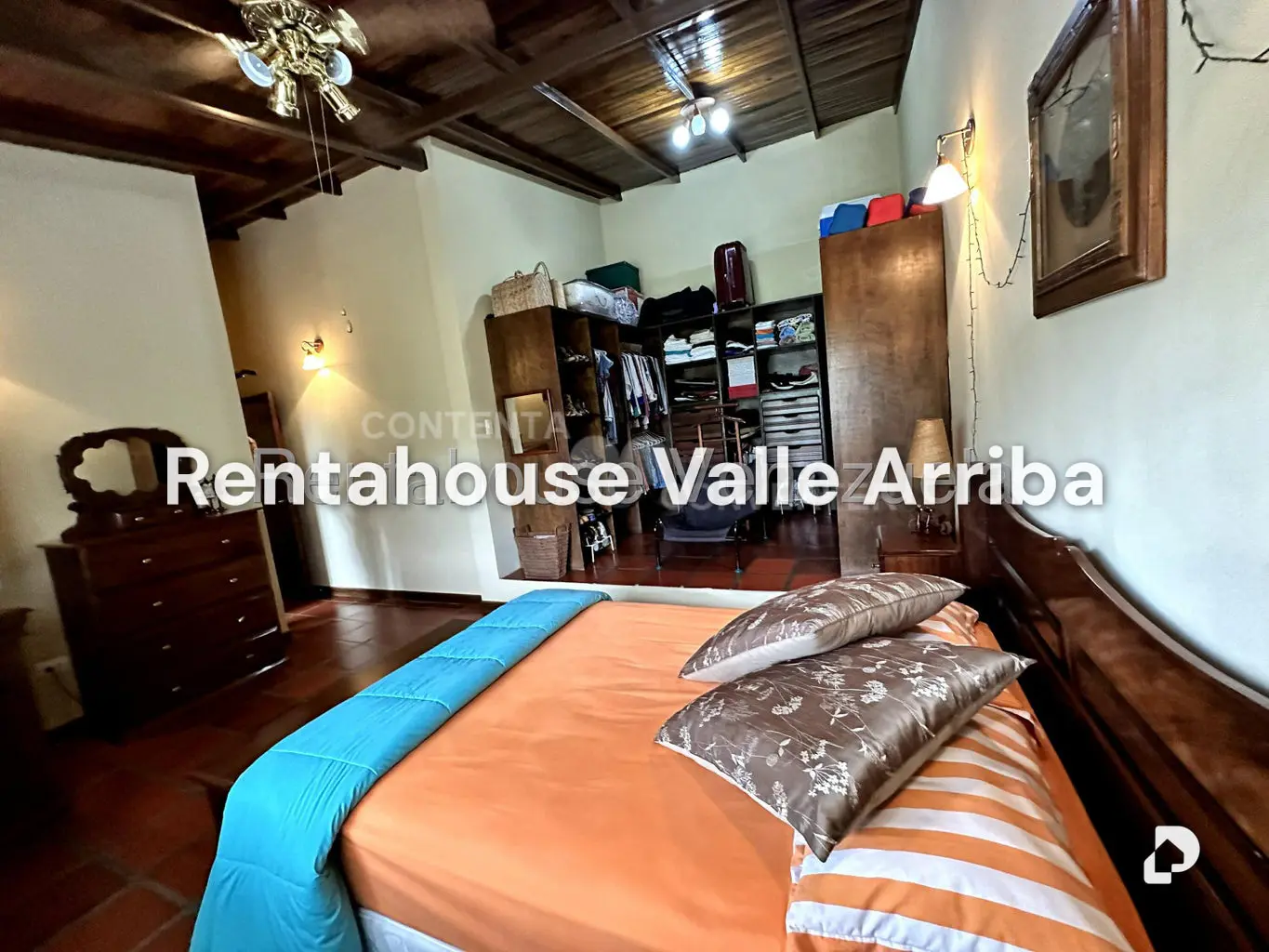 Casa en Pan de Azucar, Carrizal – 7