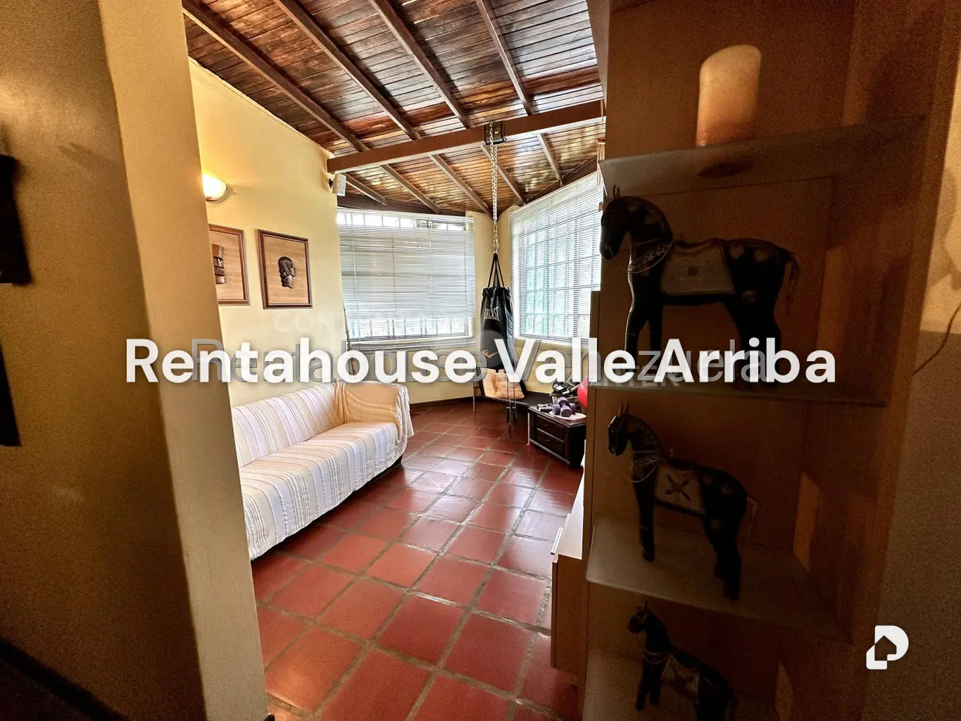 Casa en Pan de Azucar, Carrizal – 3