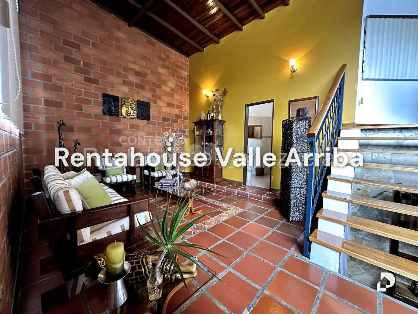 Casa en Pan de Azucar, Carrizal – 10