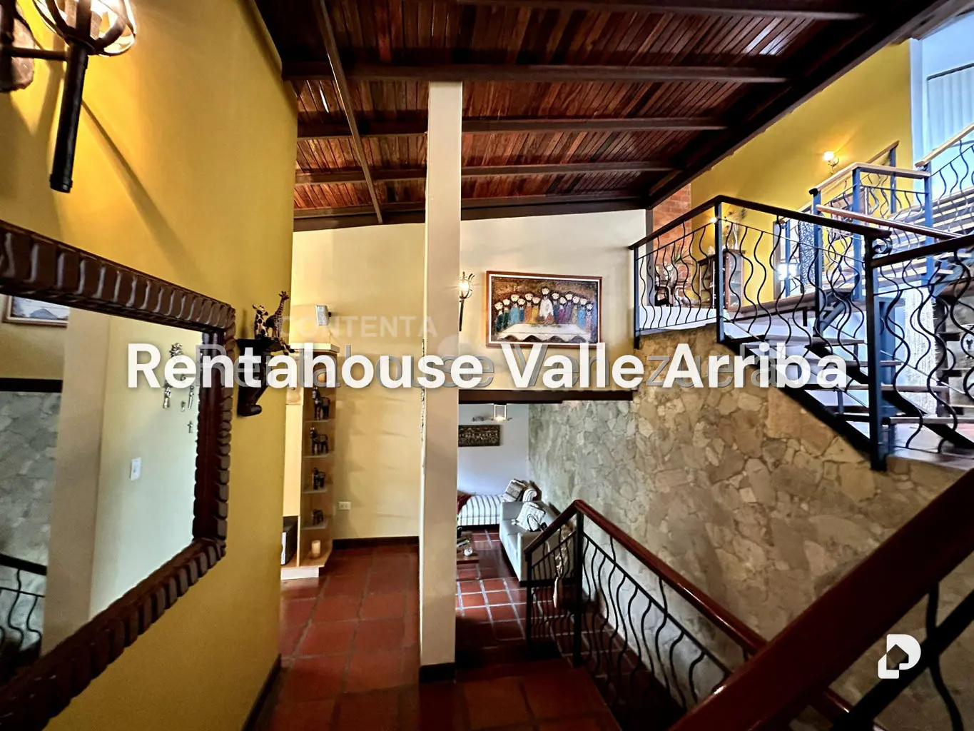 Casa en Pan de Azucar, Carrizal – 5