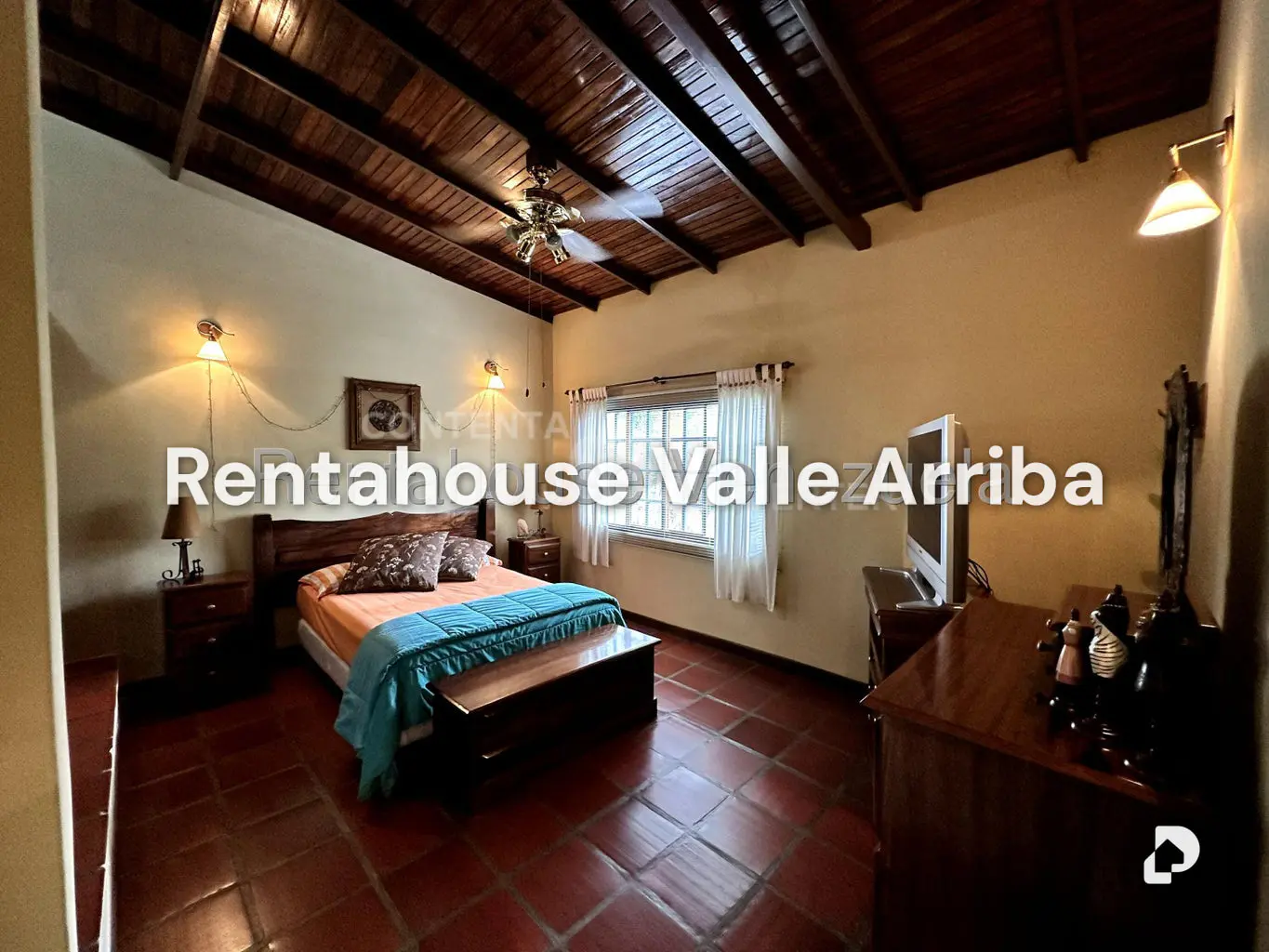 Casa en Pan de Azucar, Carrizal – 6