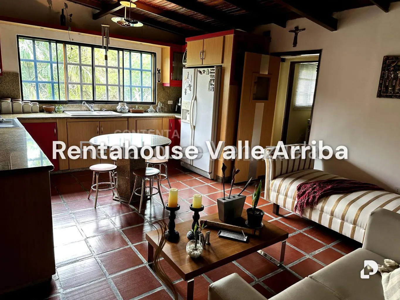 Casa en Pan de Azucar, Carrizal – 11