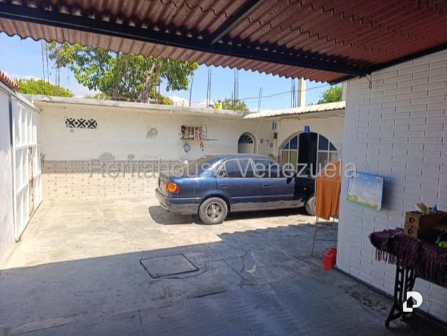 Casa en Palo Negro – 2
