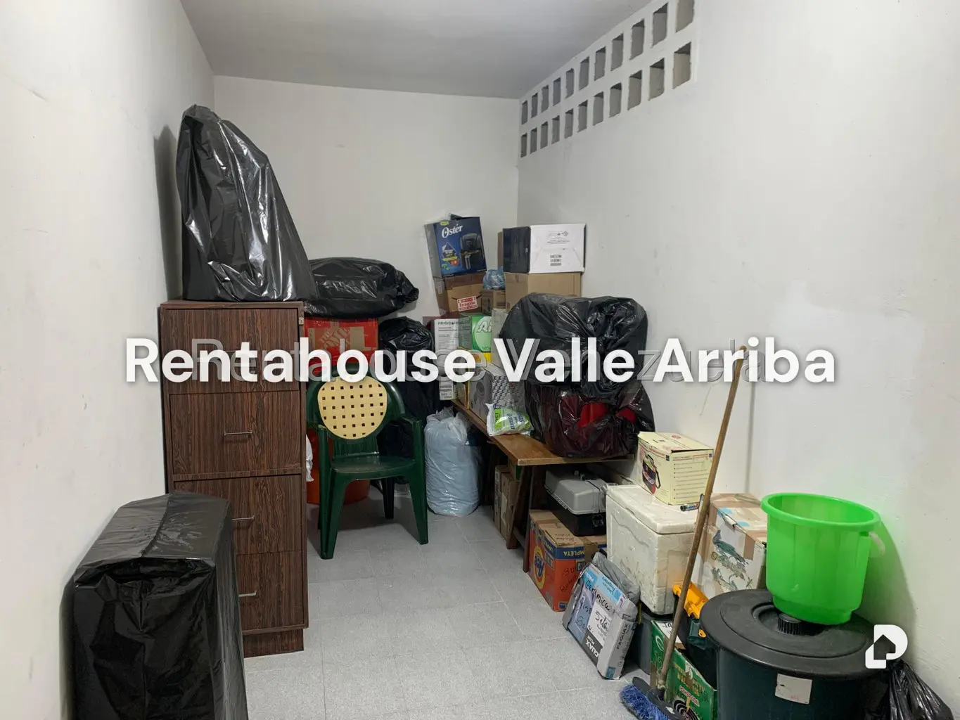 Apartamento en El Cigarral, Caracas – 26
