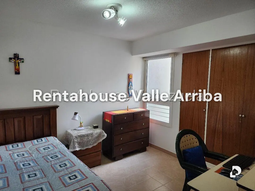 Apartamento en El Cigarral, Caracas – 13