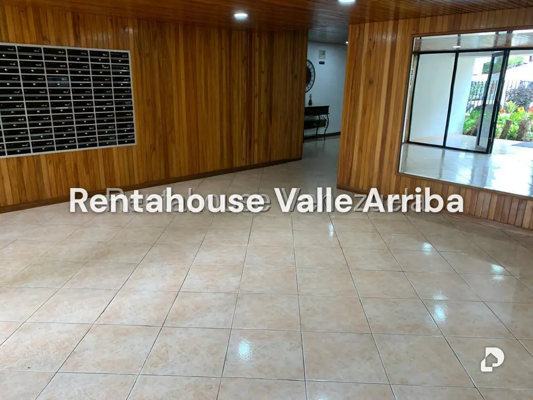 Apartamento en El Cigarral, Caracas – 23