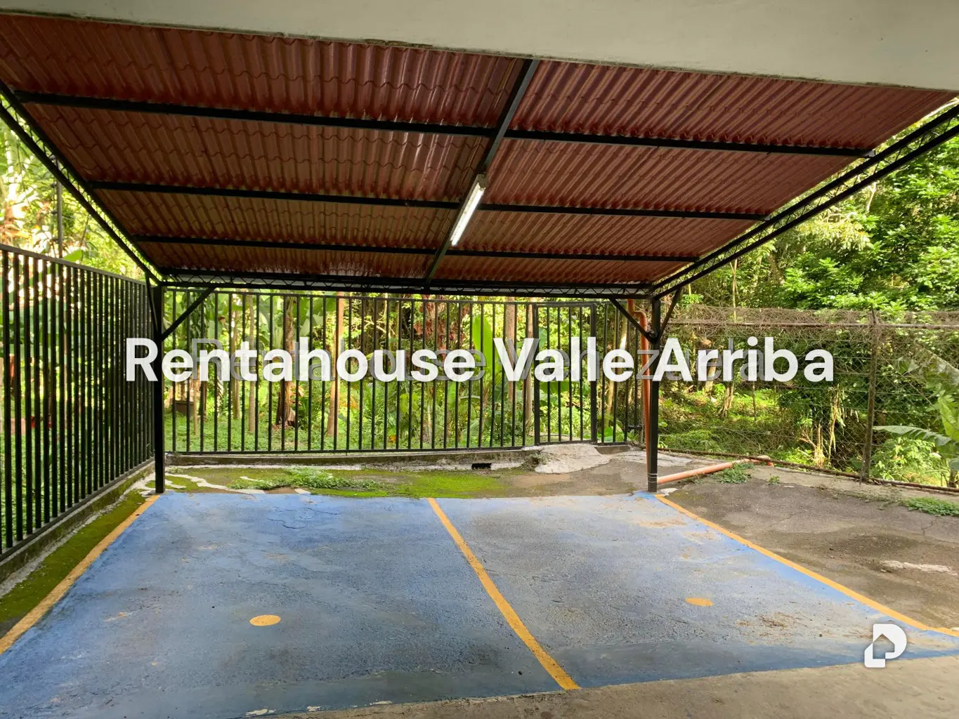 Apartamento en El Cigarral, Caracas – 25