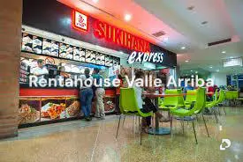 Local comercial en Los Palos Grandes, Caracas