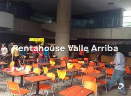 Local comercial en Los Palos Grandes, Caracas